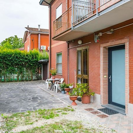 Stile E Comfort In Citta Con Wi-Fi Carpi Zewnętrze zdjęcie